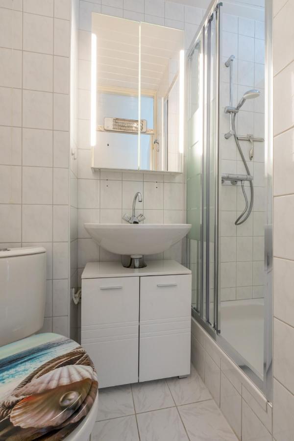 Duinstraatje 51 Zoutelande Exterior foto