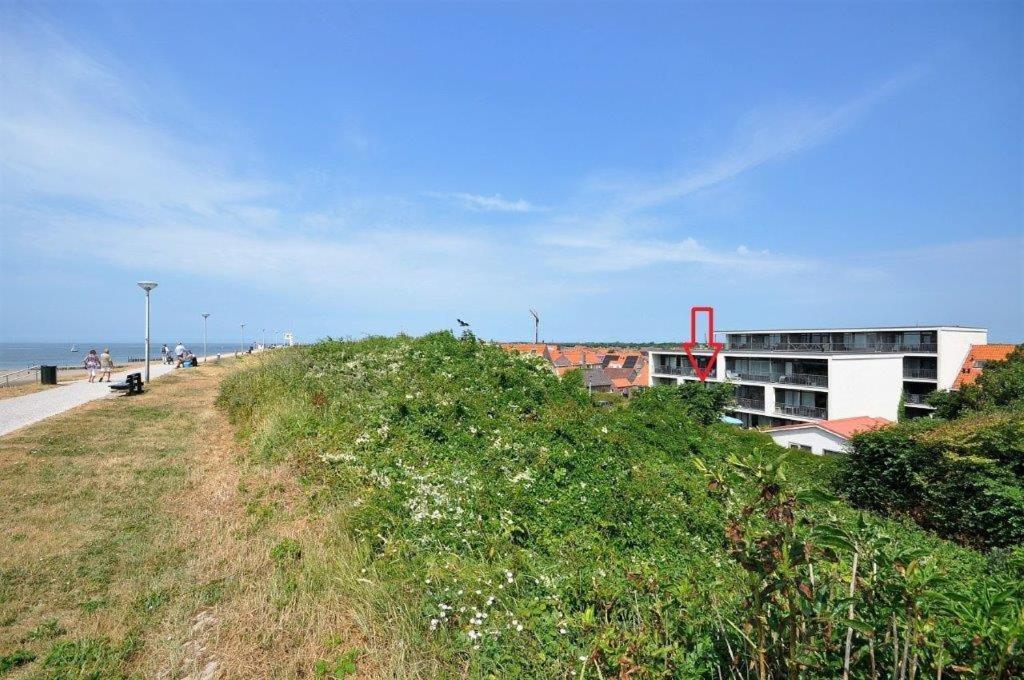 Duinstraatje 51 Zoutelande Exterior foto