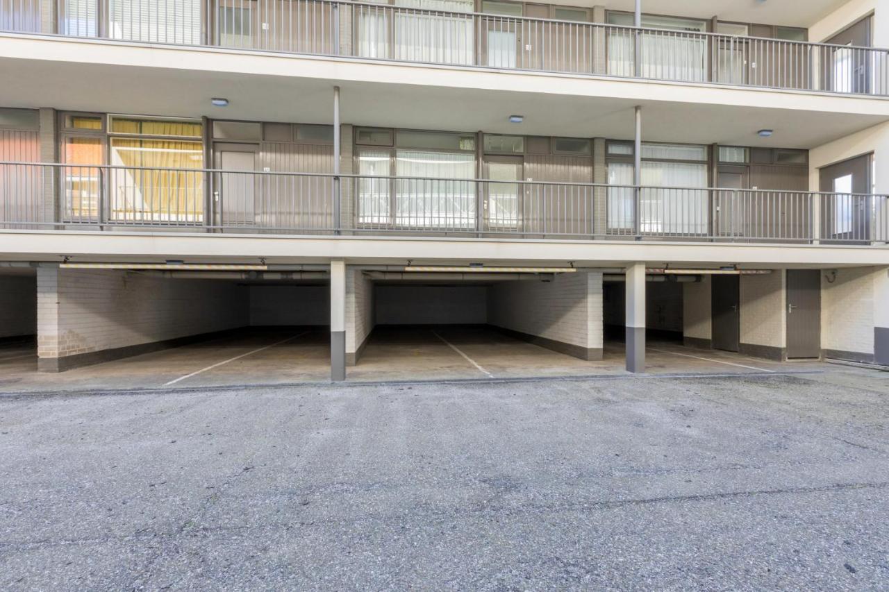 Duinstraatje 51 Zoutelande Exterior foto