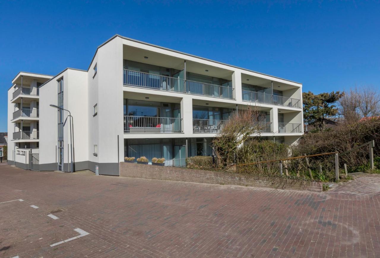 Duinstraatje 51 Zoutelande Exterior foto