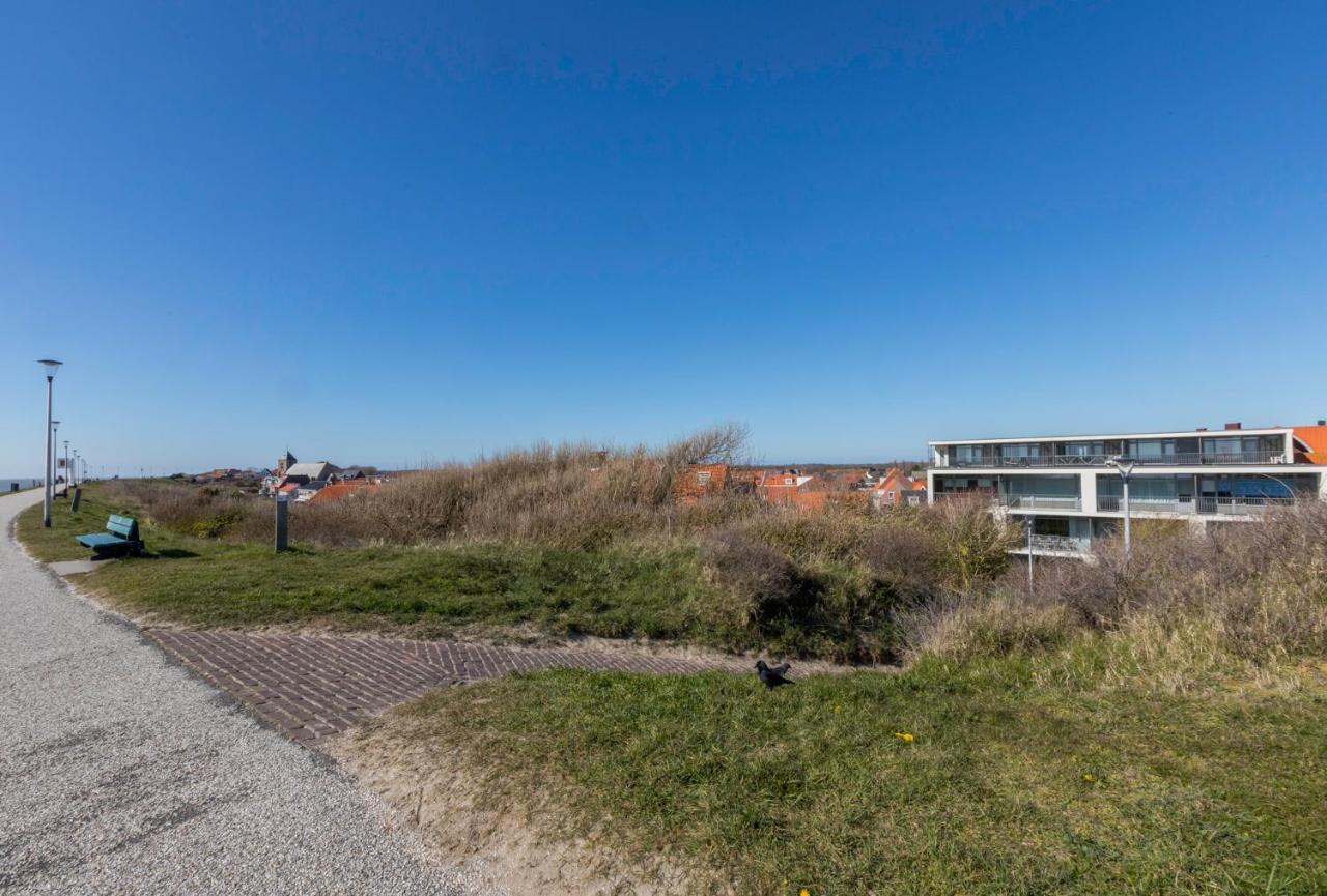 Duinstraatje 51 Zoutelande Exterior foto