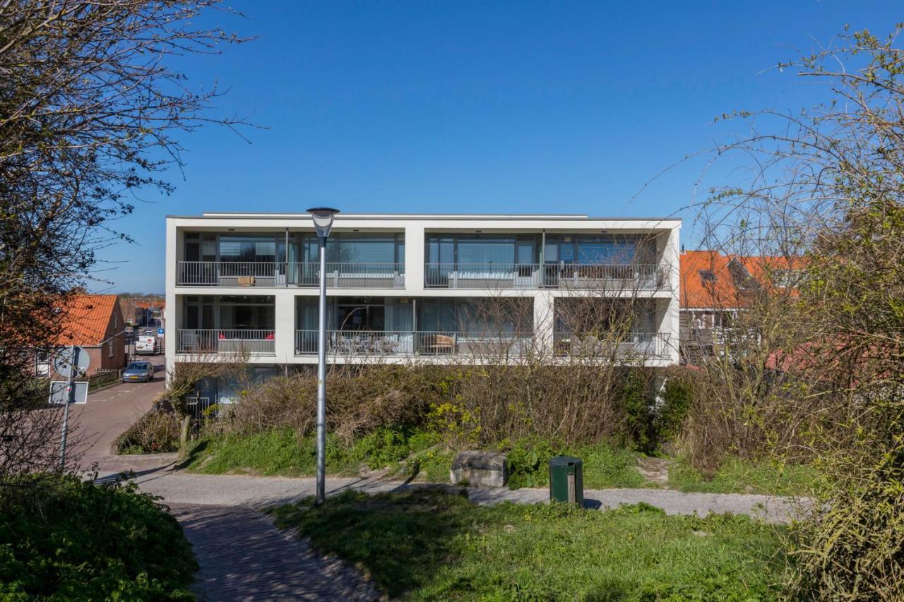 Duinstraatje 51 Zoutelande Exterior foto