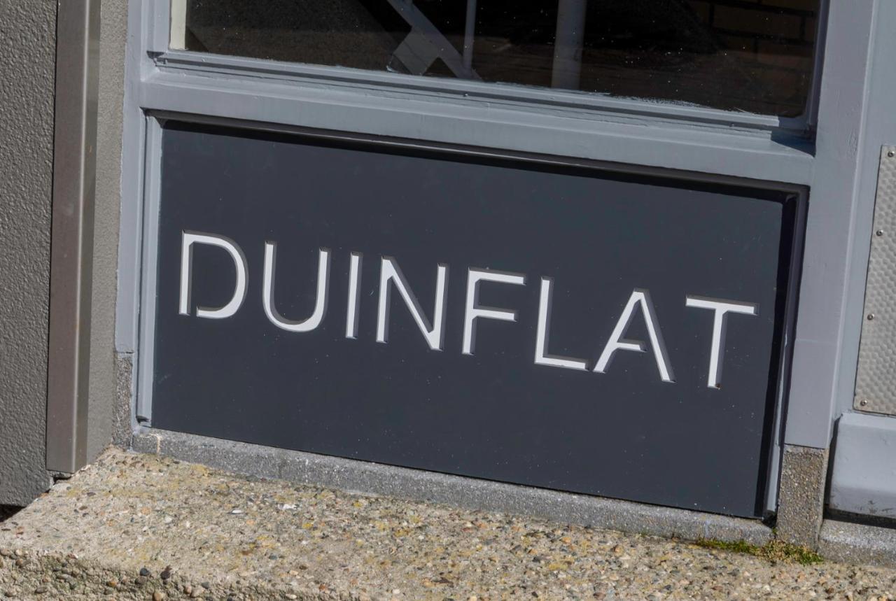 Duinstraatje 51 Zoutelande Exterior foto
